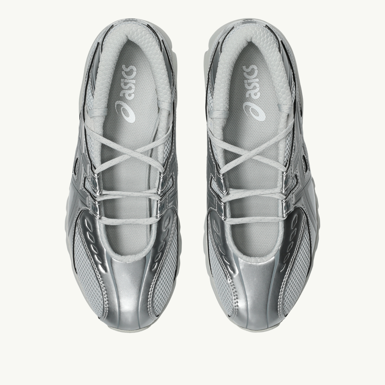 Gel-DS Trainer SP - Glacier Grey/Pure Silver
