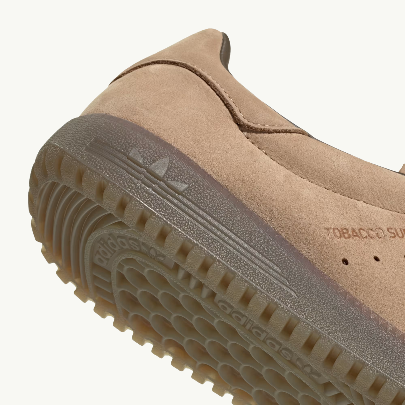 Tobacco Super - Warm Sandstone/Khaki Six/Cargo Brown