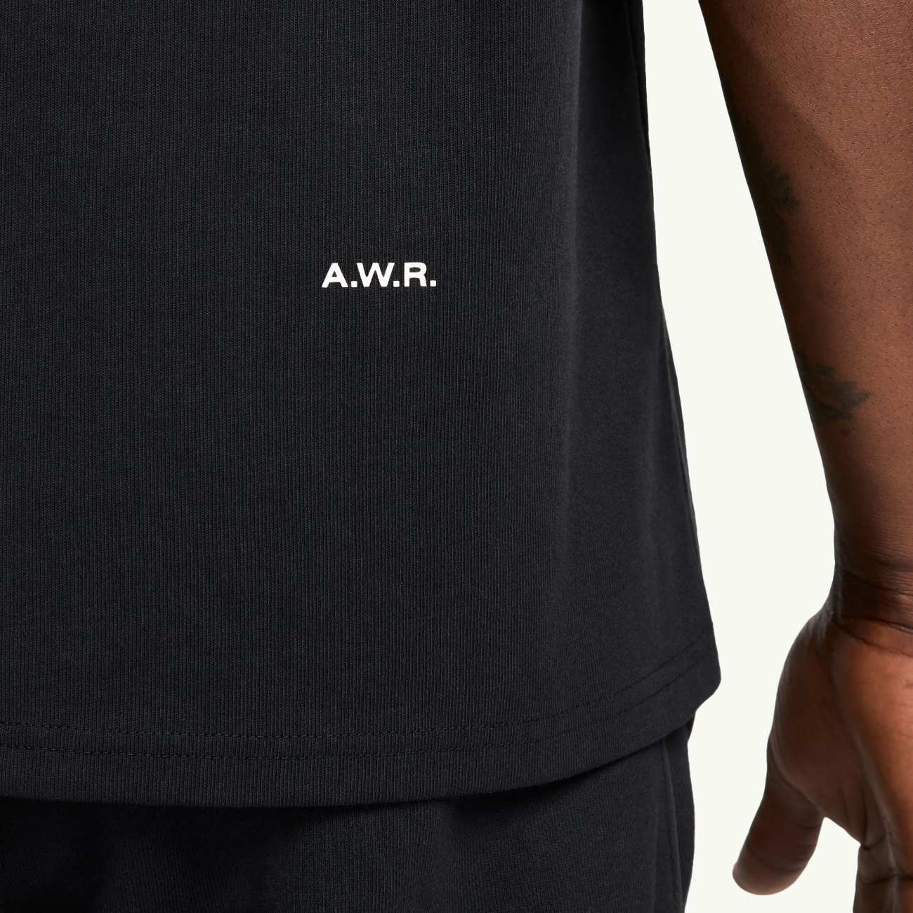 NOCTA CS Tee - Black