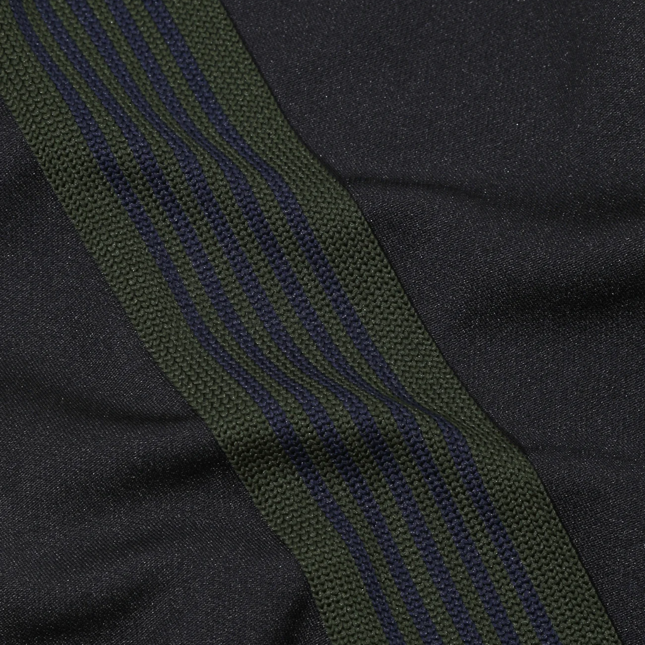 Women's H.D. Track Pant Poly Smooth - Navy
