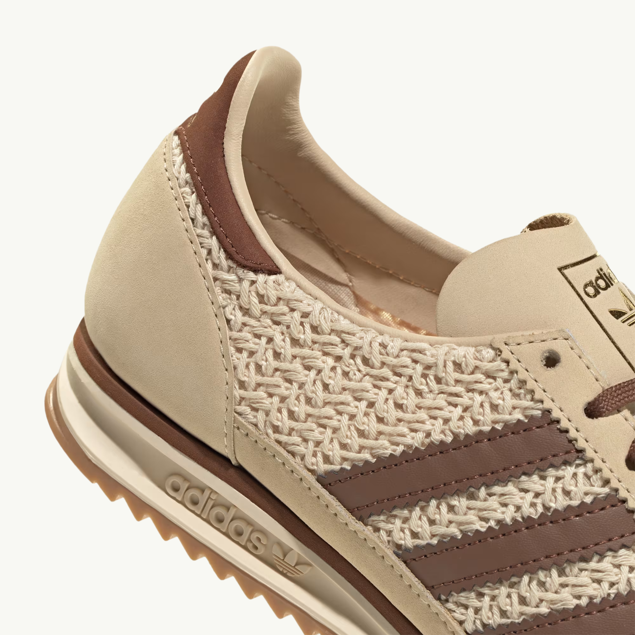 Women's SL 72 OG - Sand Strata/Preloved Brown/Cream White