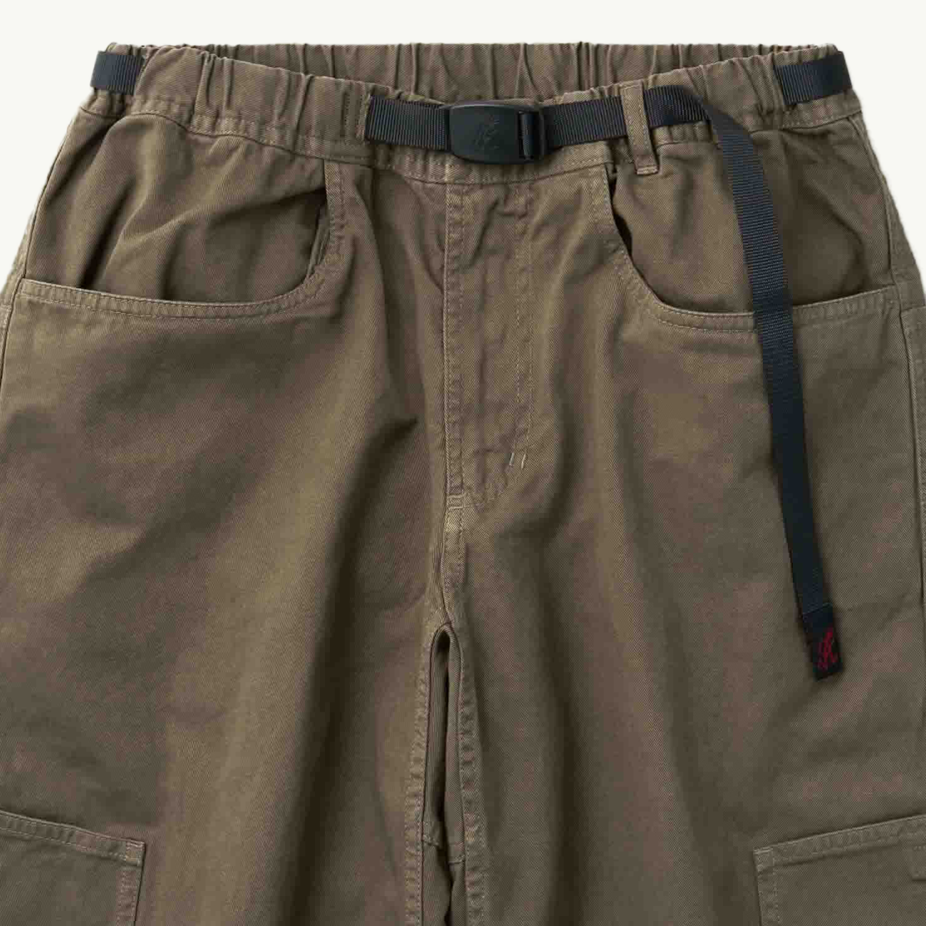 Rock Slide Pant - Dusky Olive