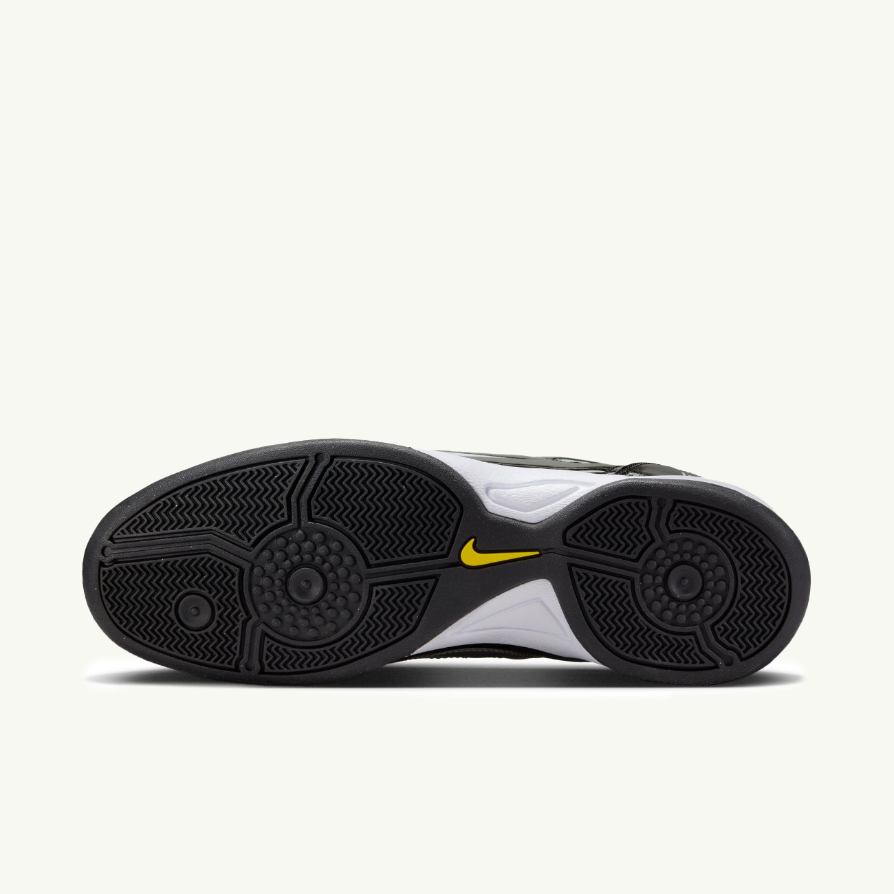 Total 90 SP - Black