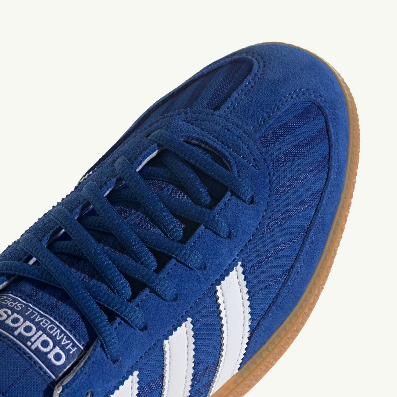 Handball Spezial - Power Blue/Red/Cloud White