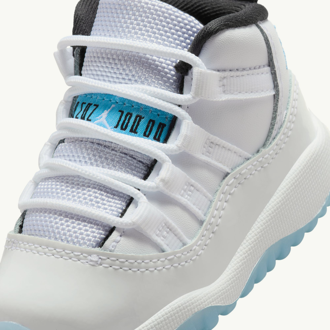 Toddler Air Jordan 11 Retro - 'Legend Blue'