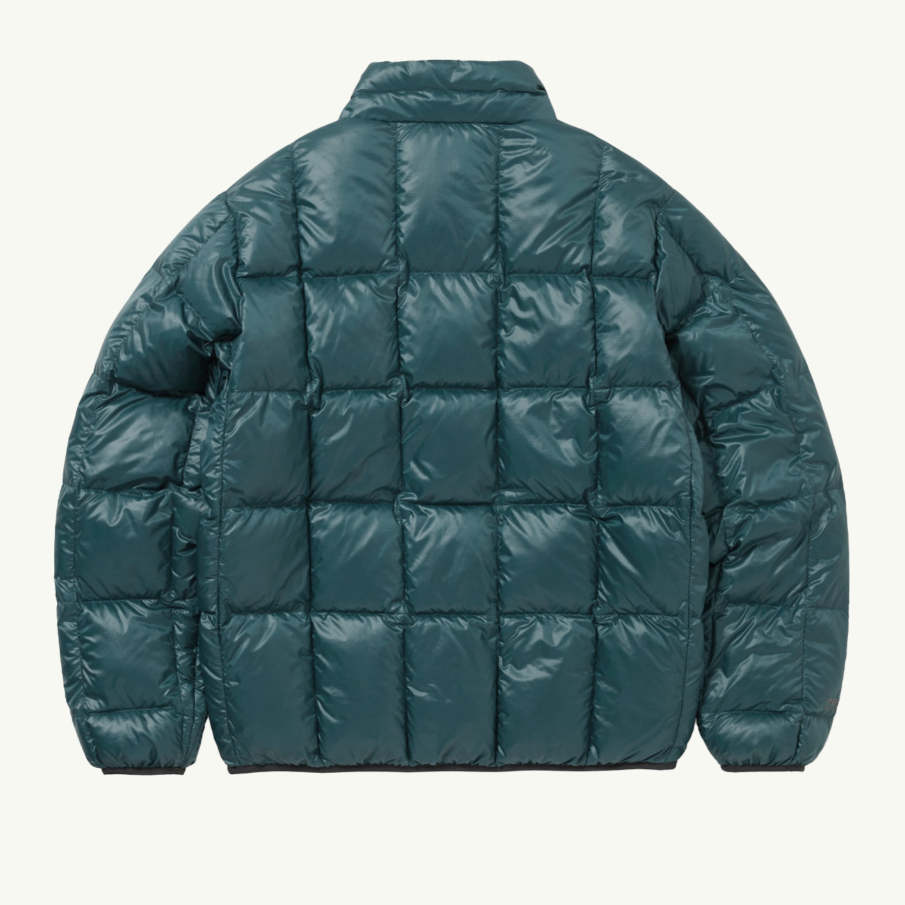 Pertex® Light Down Jacket - Dark Teal