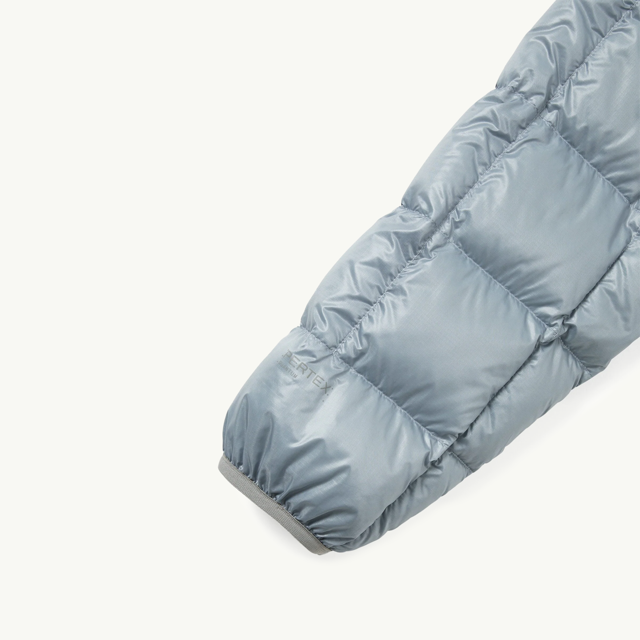 Pertex® Vik LT Down Jacket - Slate