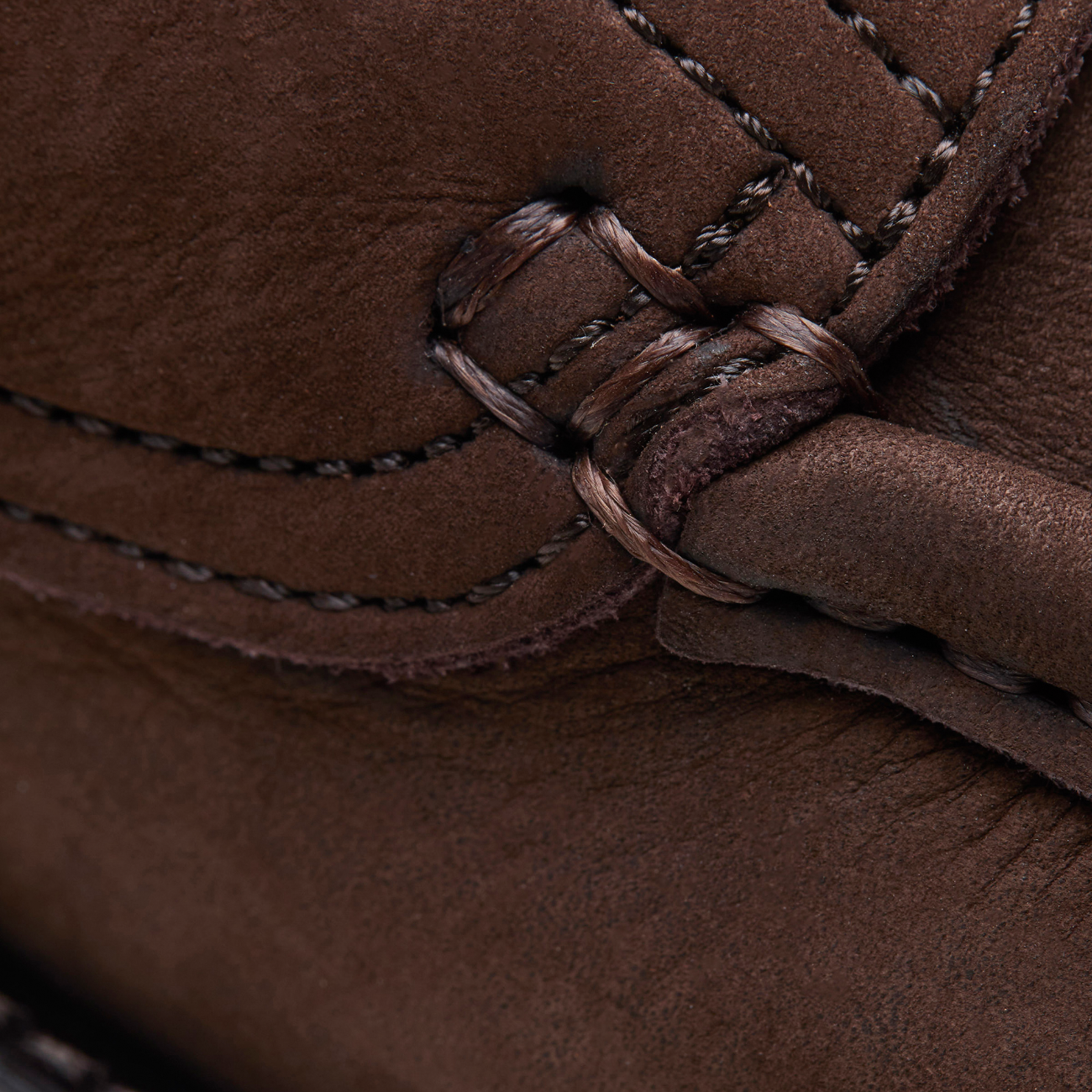 Norse Projects x Paraboot Fasan - Espresso