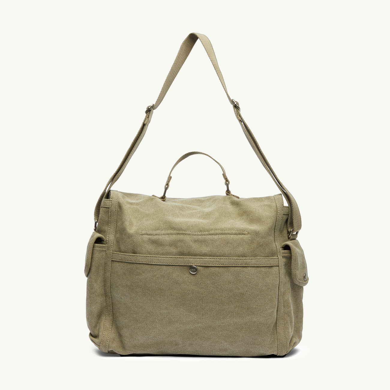 Recuperation Bag - Khaki