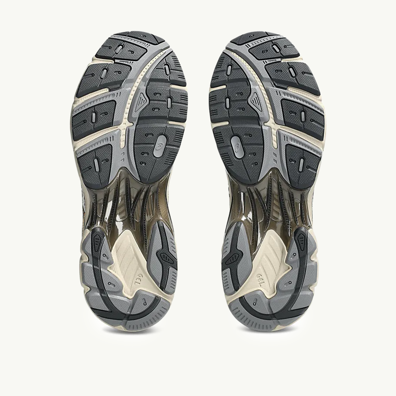 GT-2160 - Cream/Pure Gold