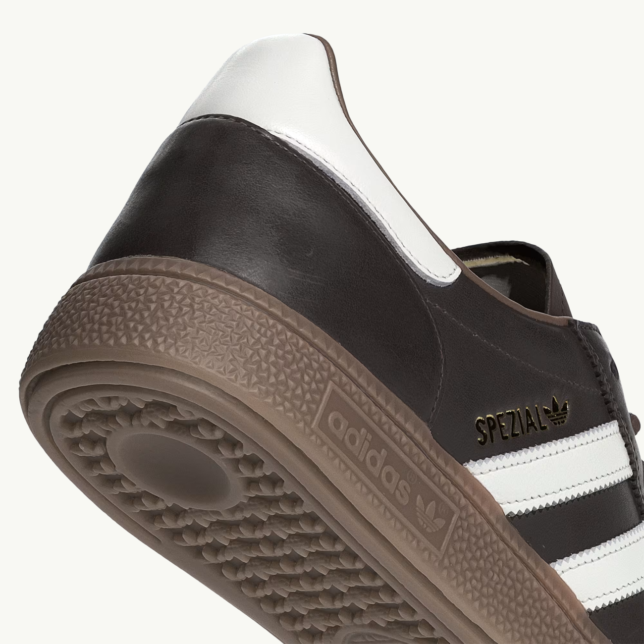 Handball Spezial - Brown/Core White/Earth Strata