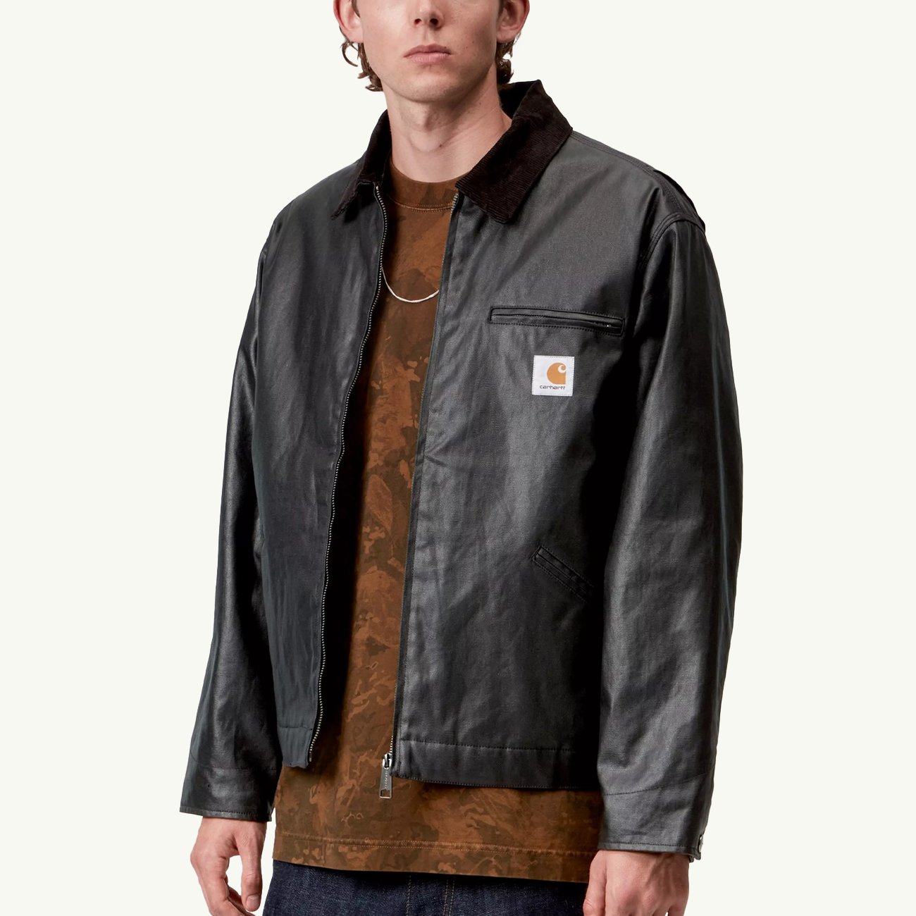 OG Dean Jacket - Black