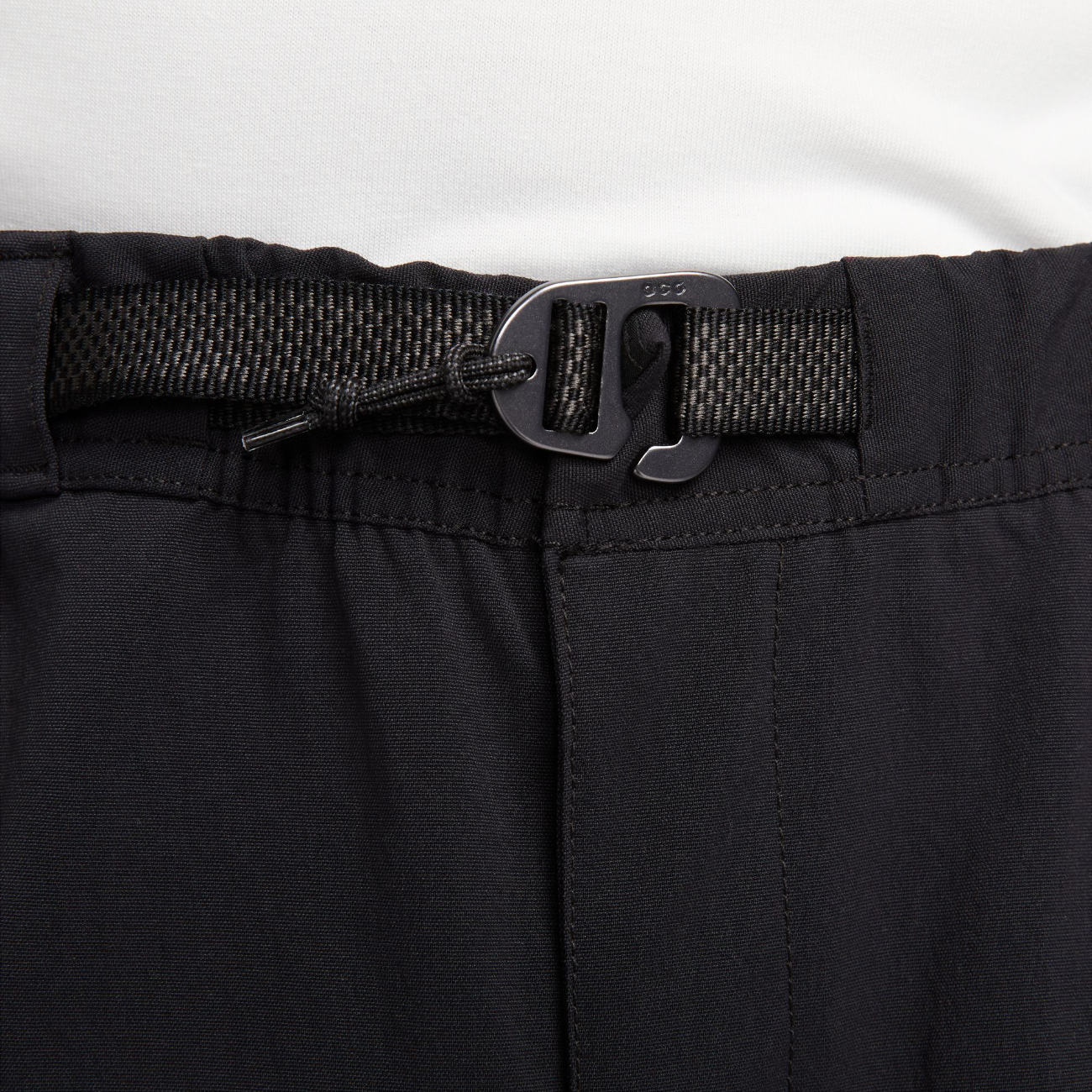 ACG Smith Summit Cargo Pant - Black/Summit White