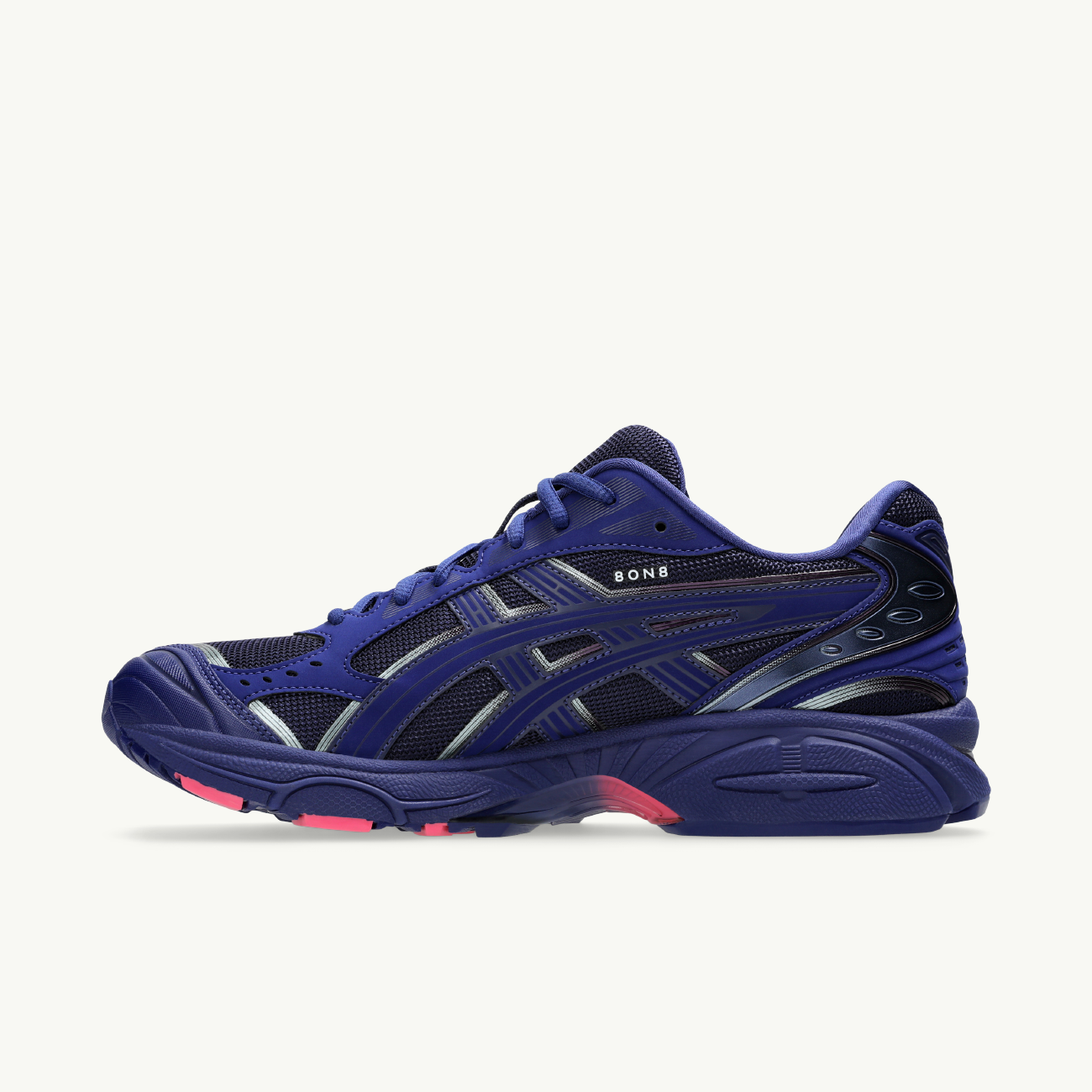 8ON8 x Gel-Kayano 14 - Indigo Blue