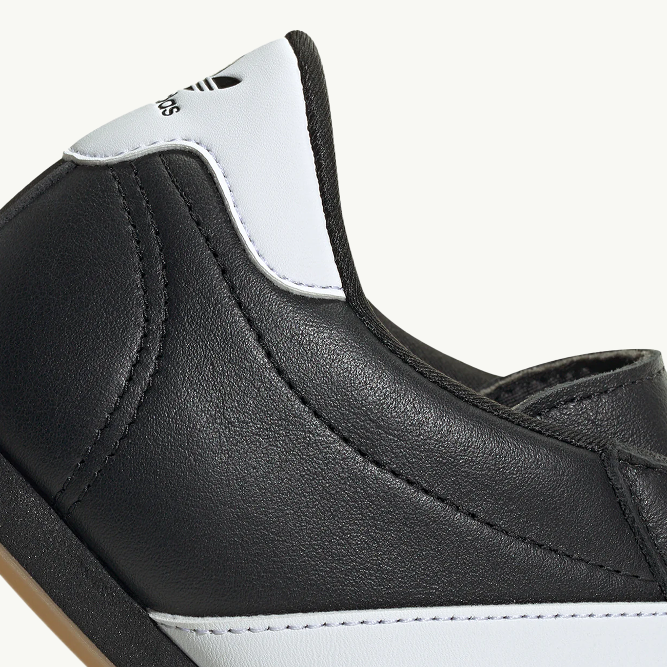 Women's Taekwondo Lace - Black/White/Gum