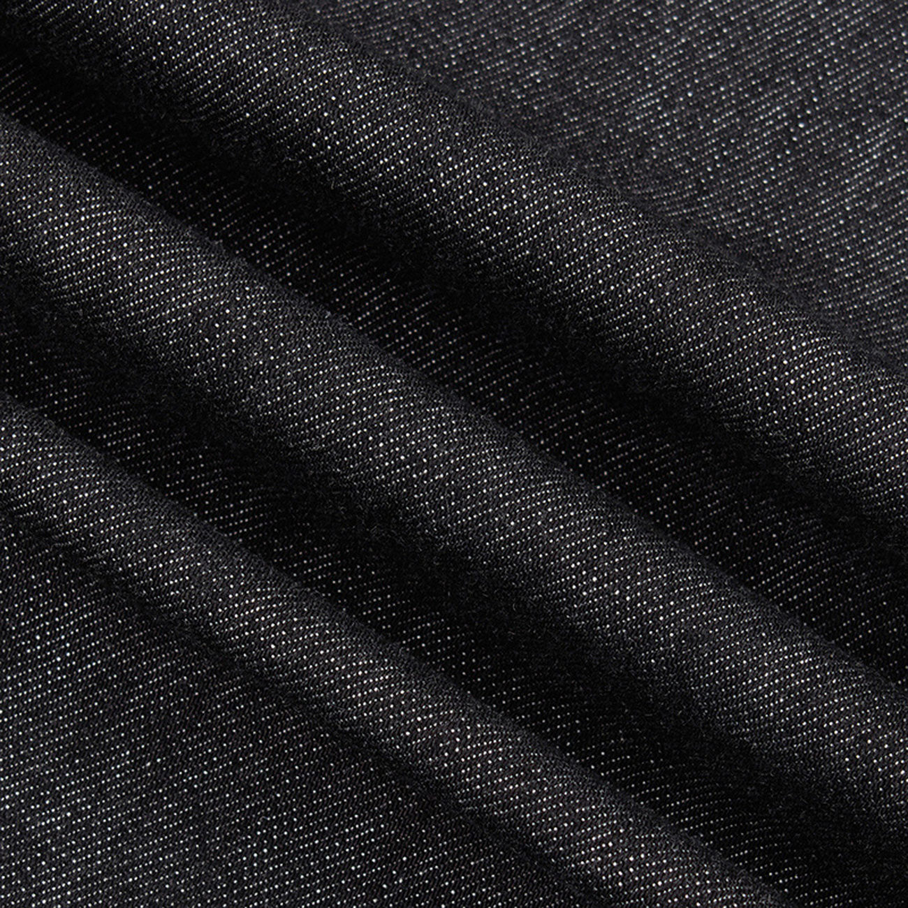 Dome Denim Pants Cordura - Black Denim Wash