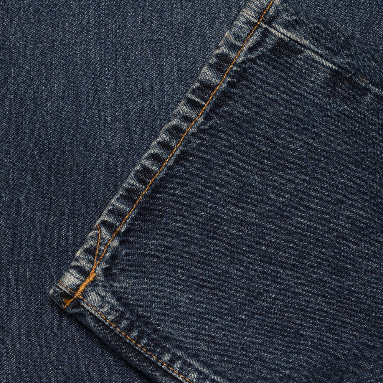 Rad Rufus - Blue Soil