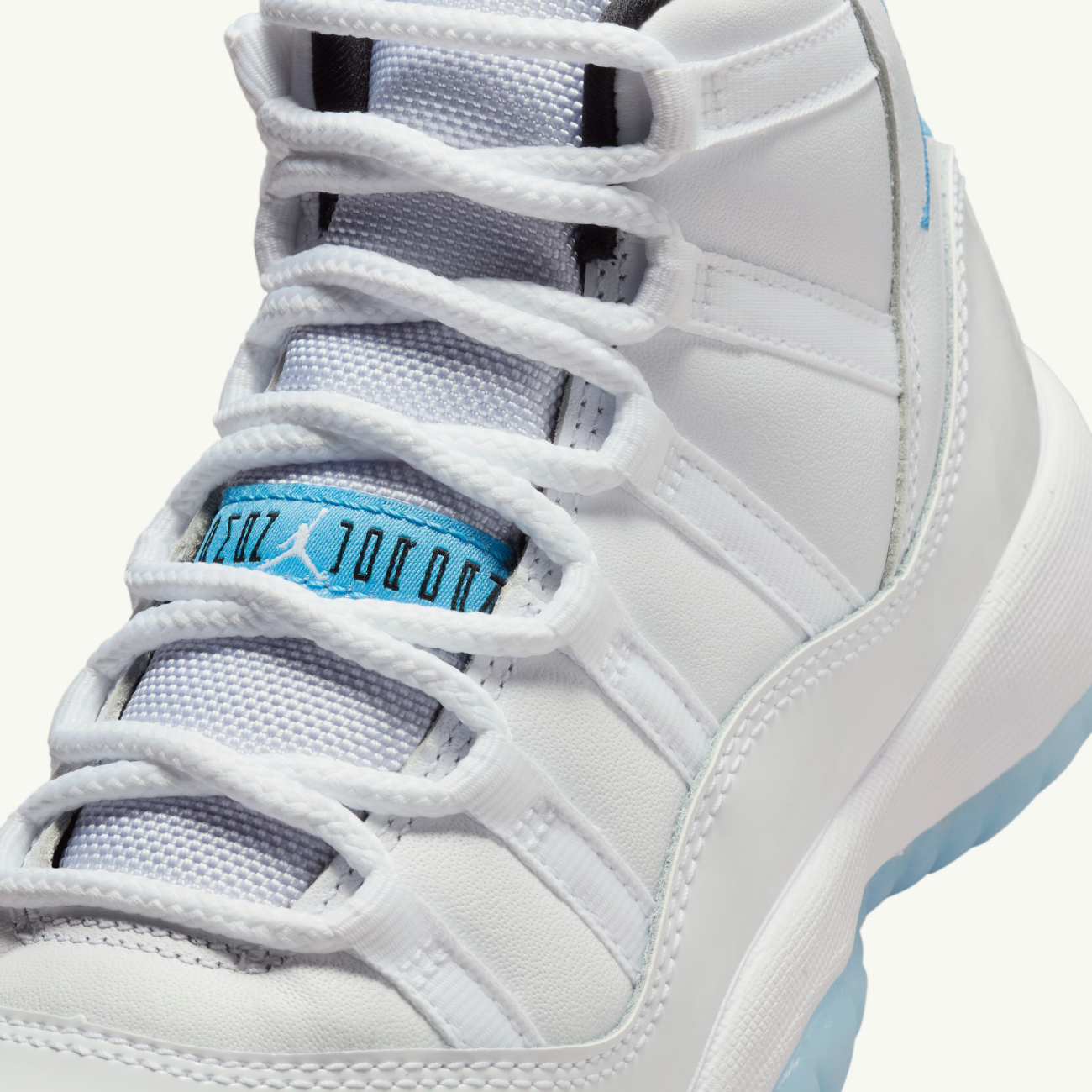 Grade School Air Jordan 11 Retro - 'Legend Blue'