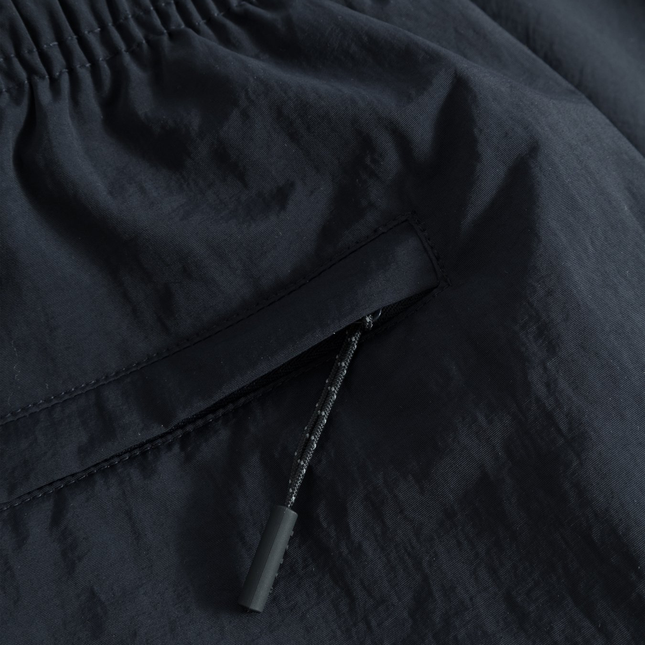 Hauge Recycled Nylon Swimmers - Dark Navy