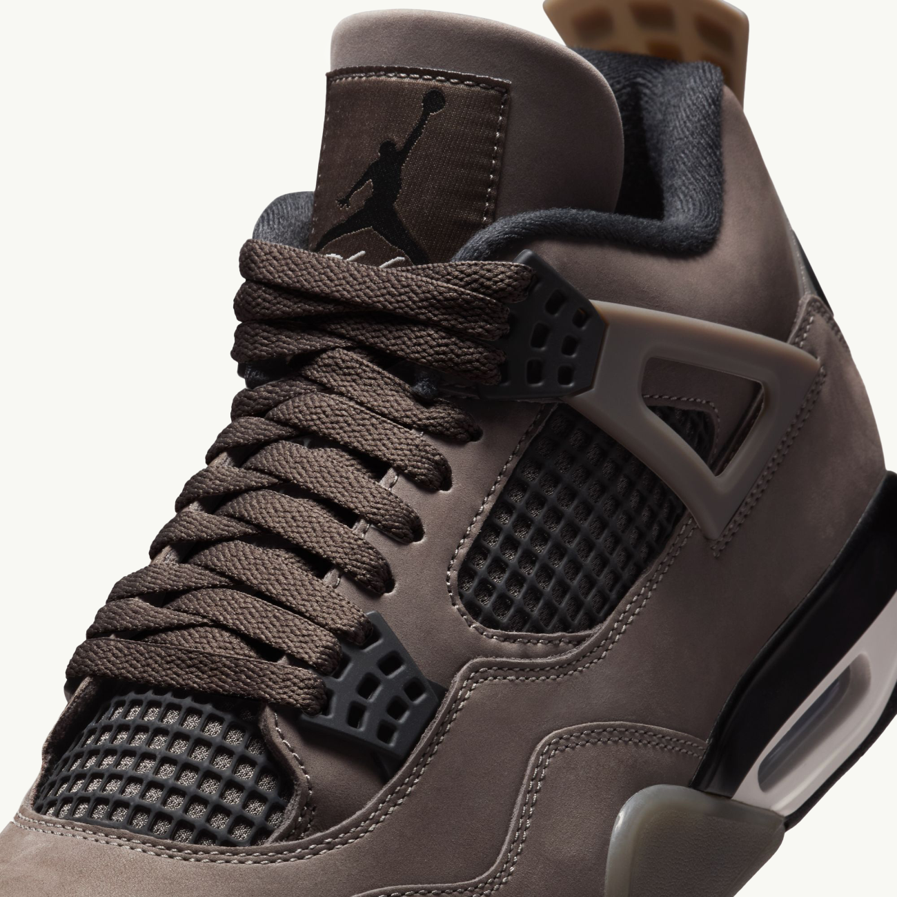Air Jordan 4 Retro - 'Cave Stone'