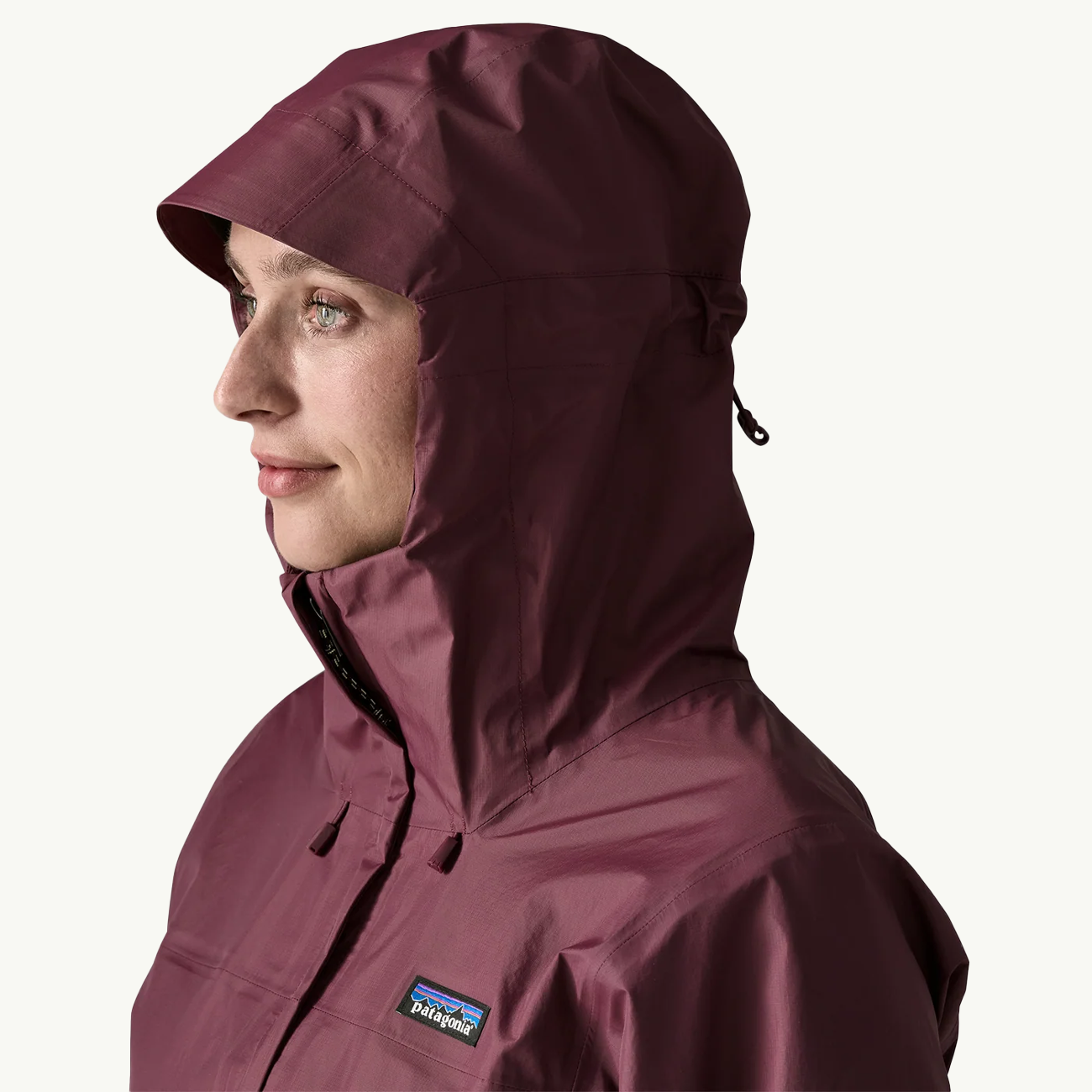 Women’s Torrentshell 3L Jacket - Berry Fig