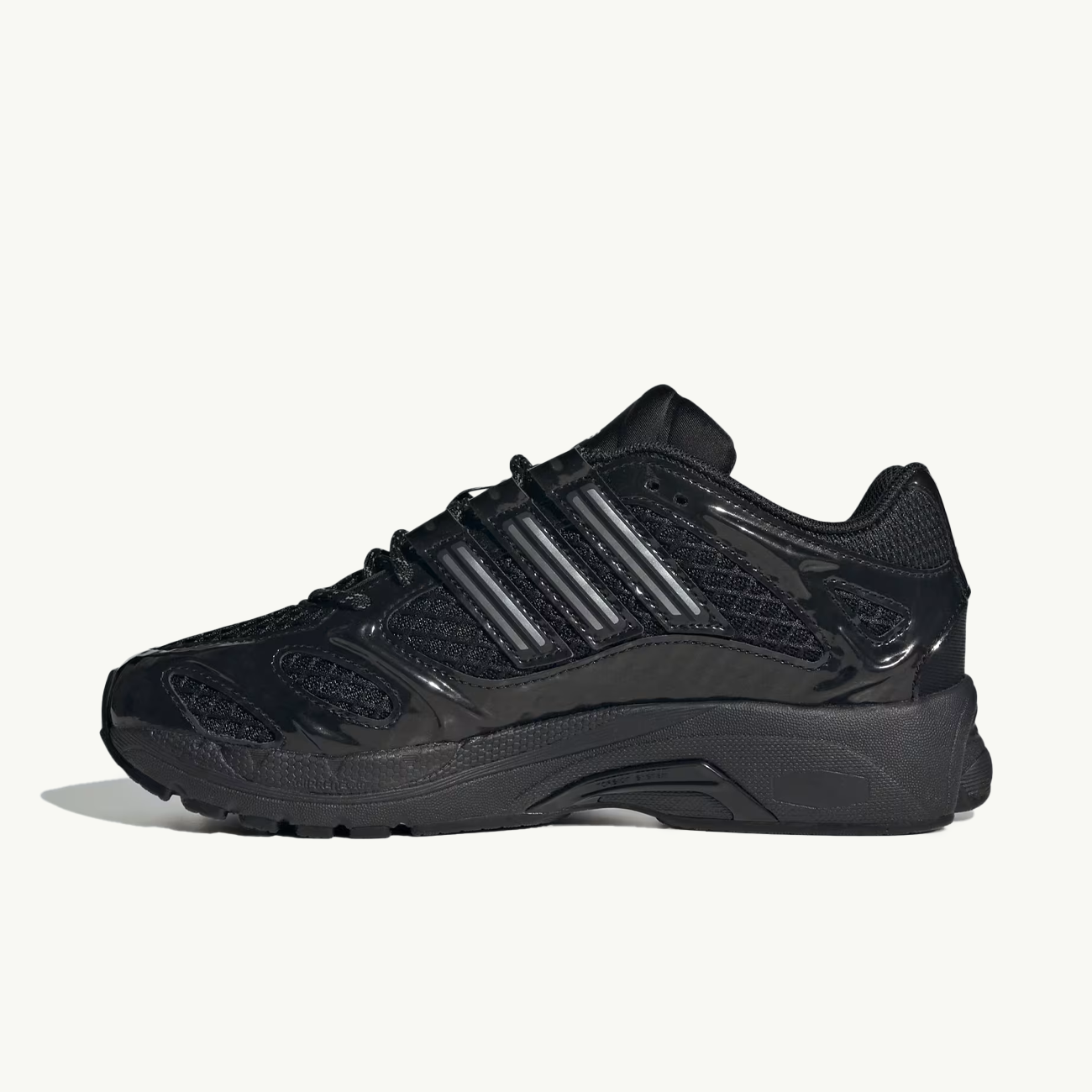 Women's Adistar MLD - Core Black/Tech Grey Metallic