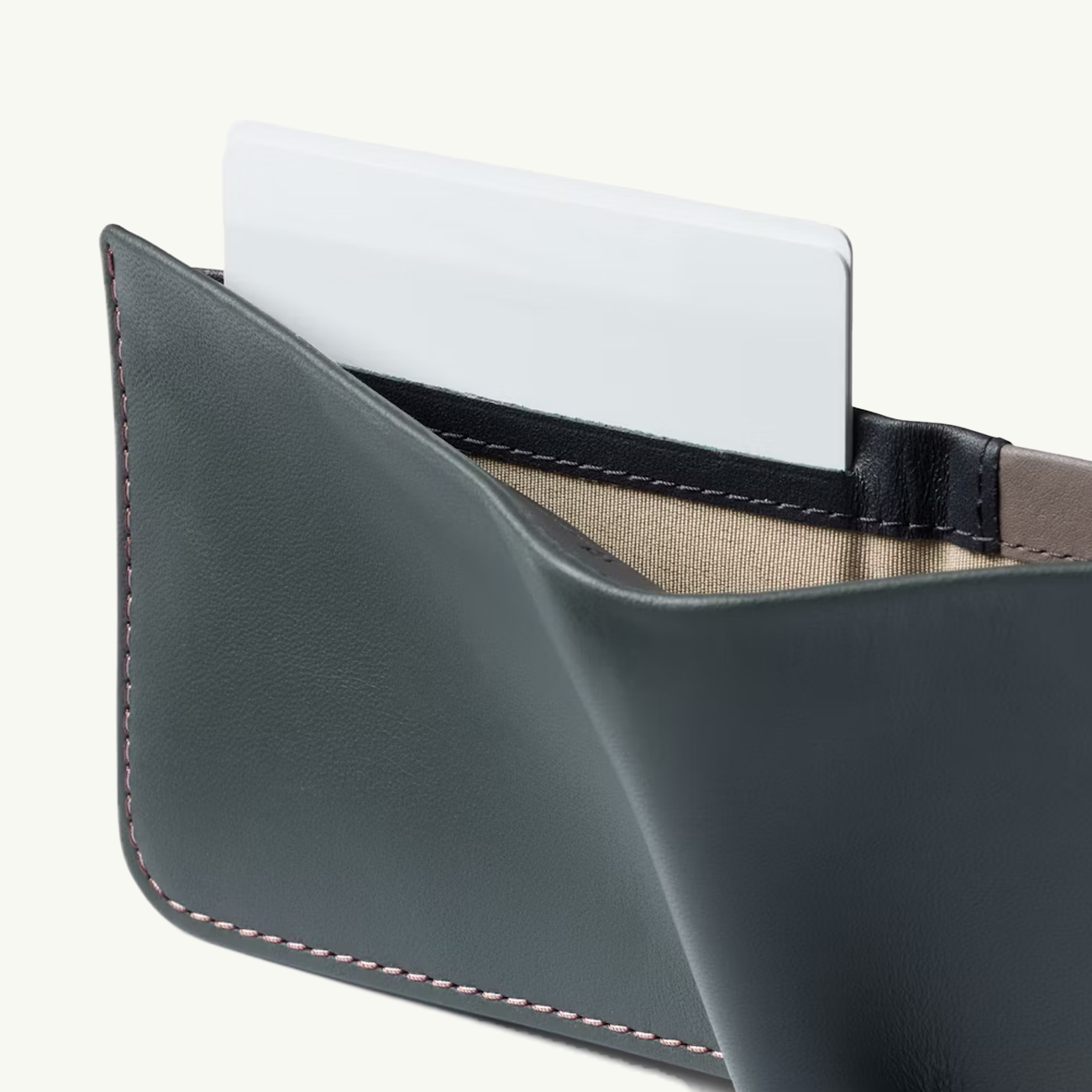 Hide & Seek HI Wallet RFID - Everglade