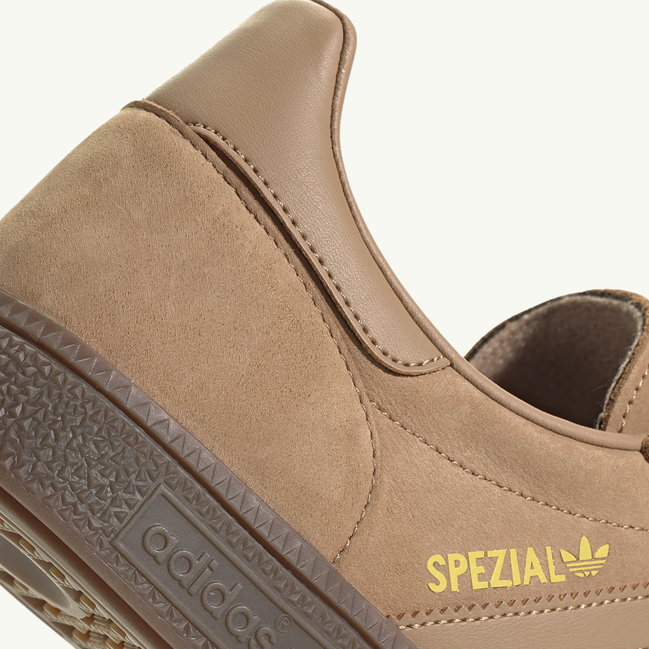 Handball Spezial - Cardboard/Brown