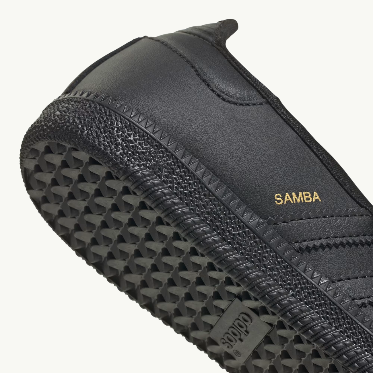 Women's Samba Jane - Core Black