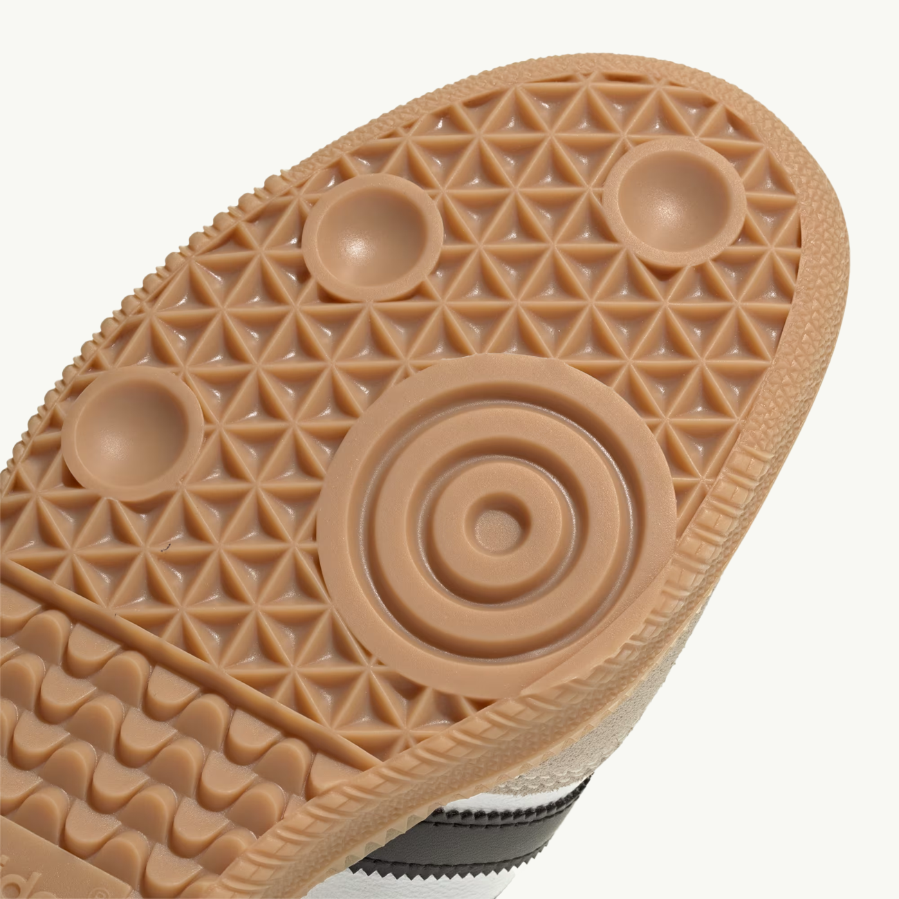 Women's Samba Jane - Cloud White/Alumina/Core Black