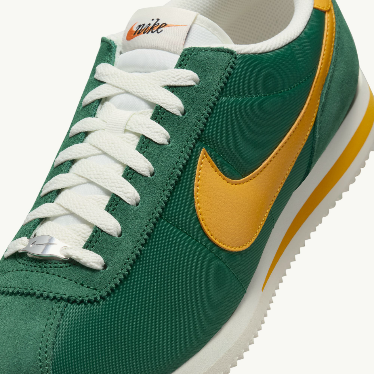 Nike Cortez Oregon