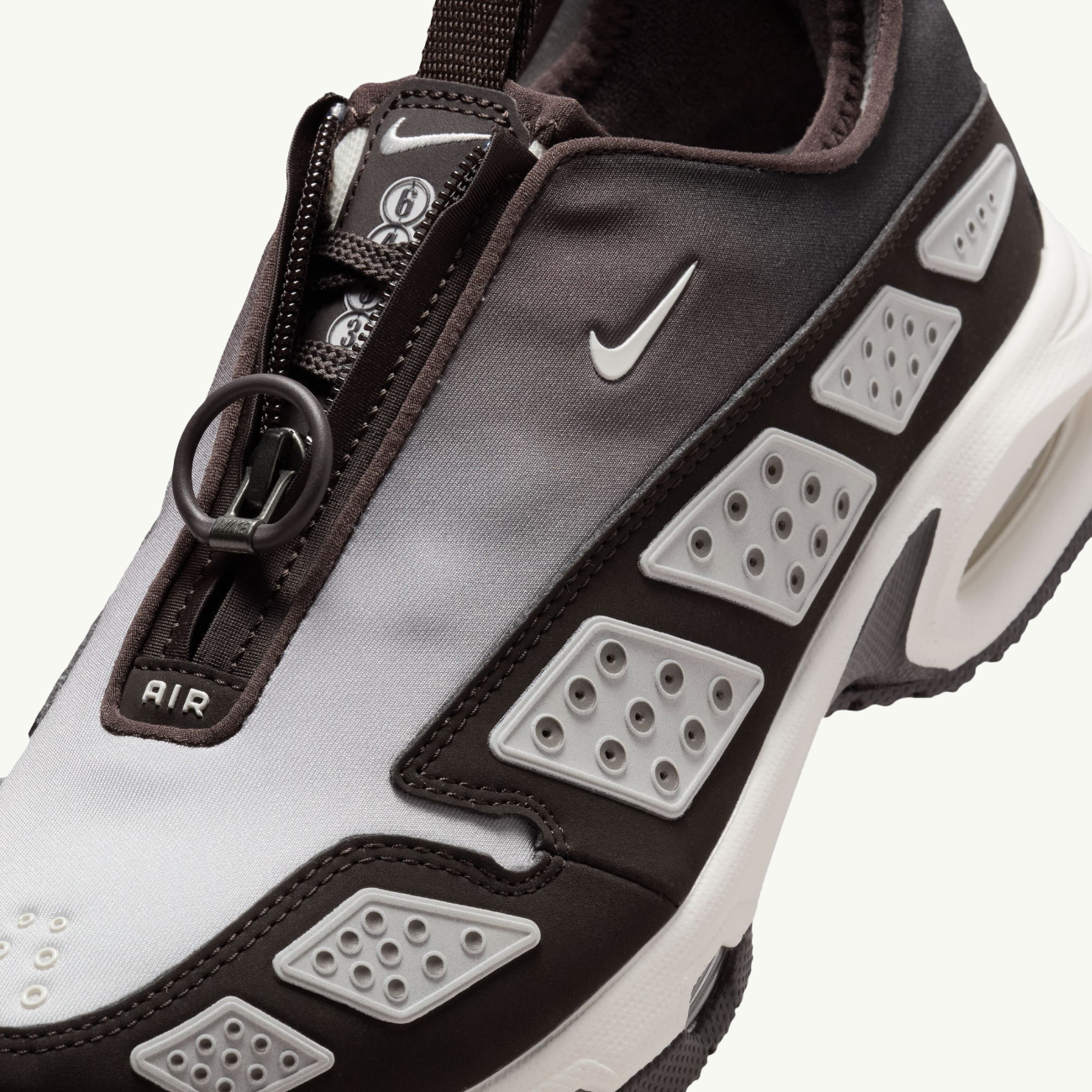 Women's Air Max SNDR - Velvet Brown