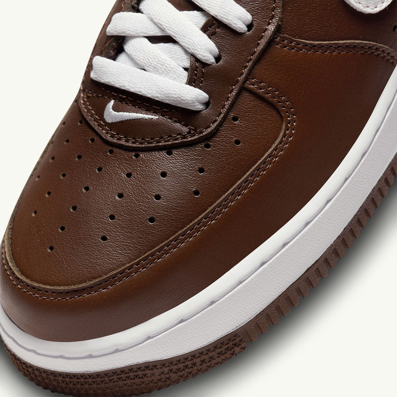 Air Force 1 Low Retro QS - 'Chocolate'