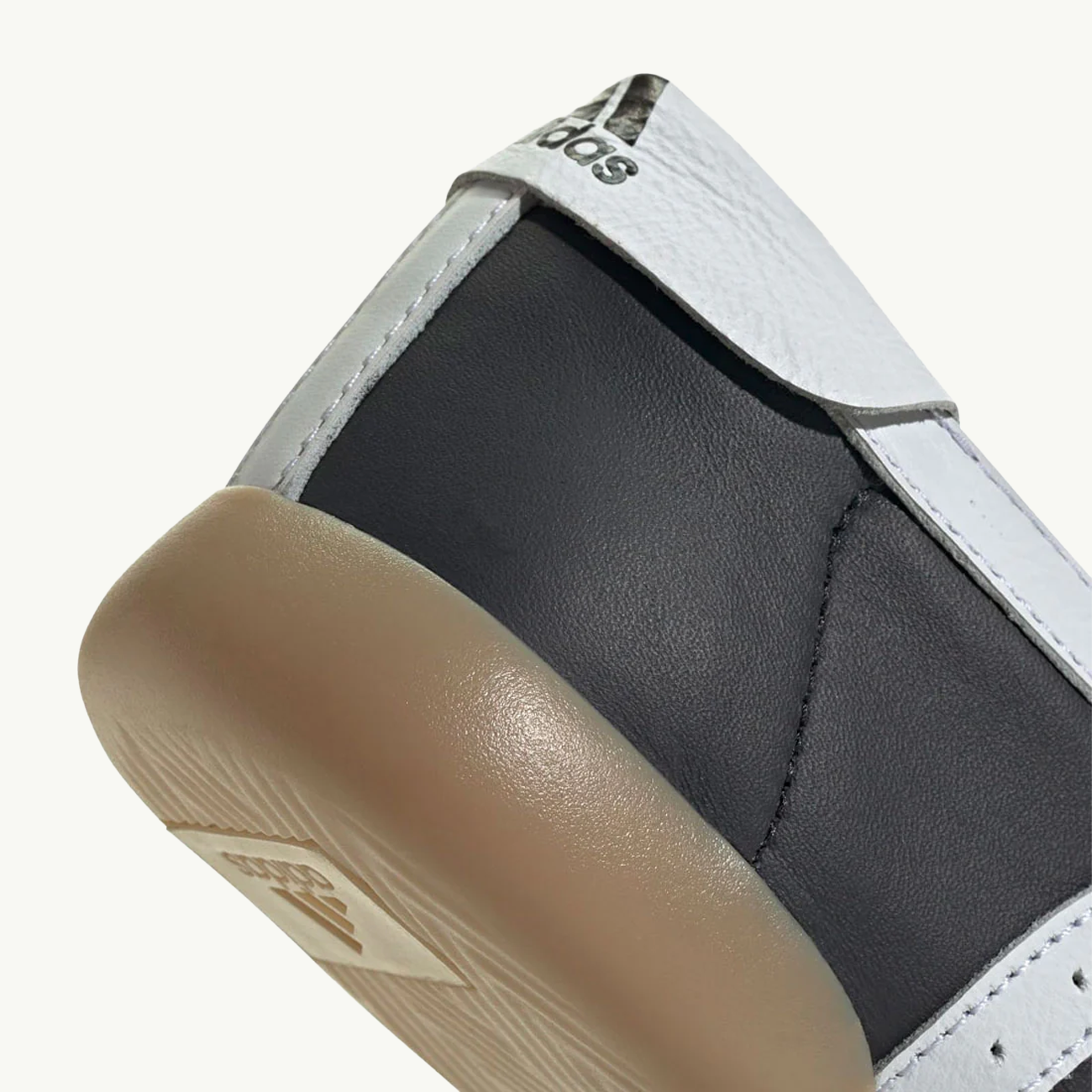 Taekwondo Mei Ballet - Core Black/Cloud White/Gum