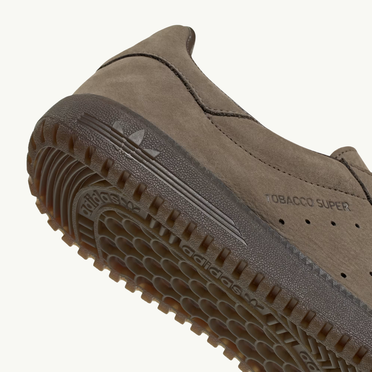 Tobacco Super - Blanch Brown/Dust Cargo/Trace Cargo