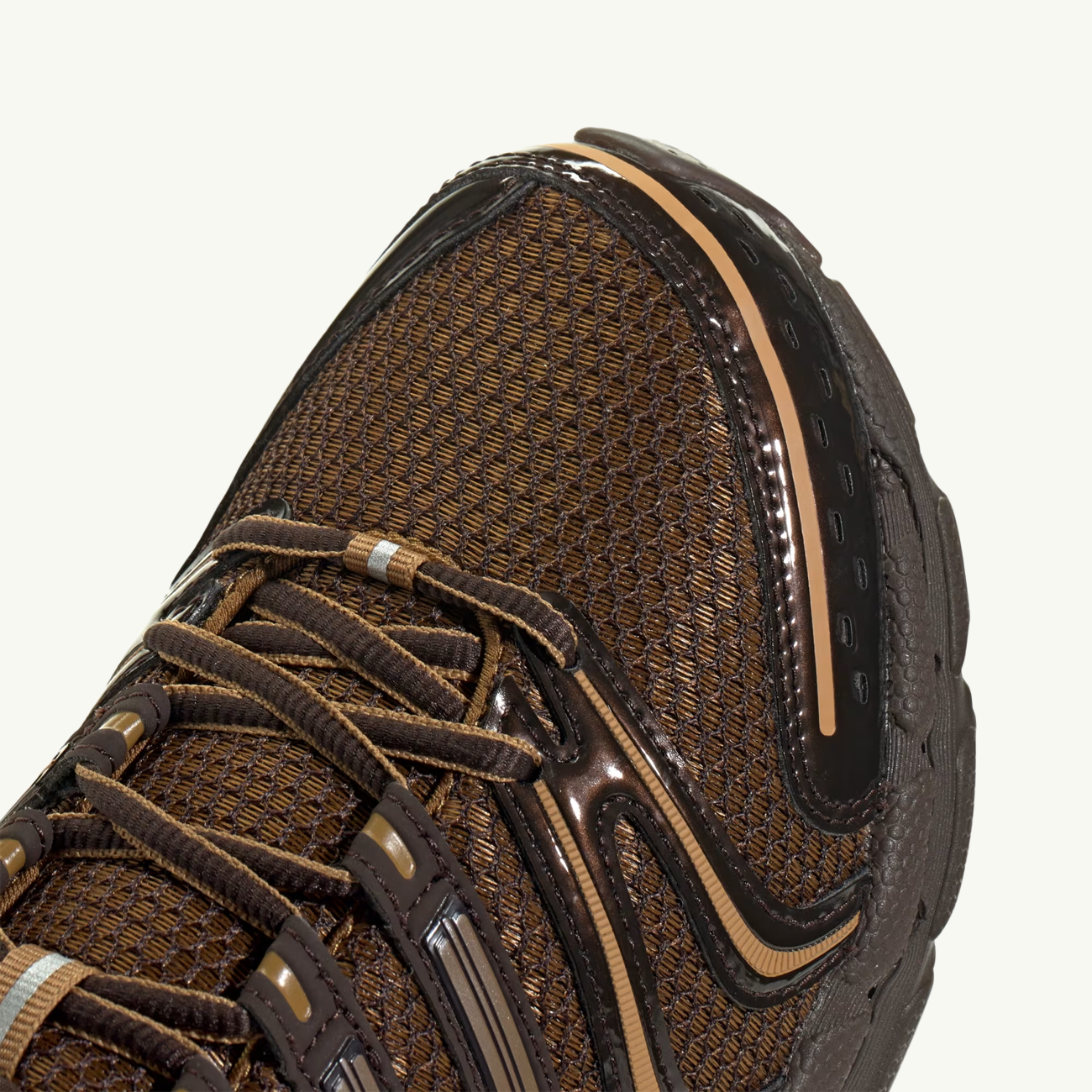 Adistar Control 5 - Bronze Strata/Aurora Coffee/Dark Brown