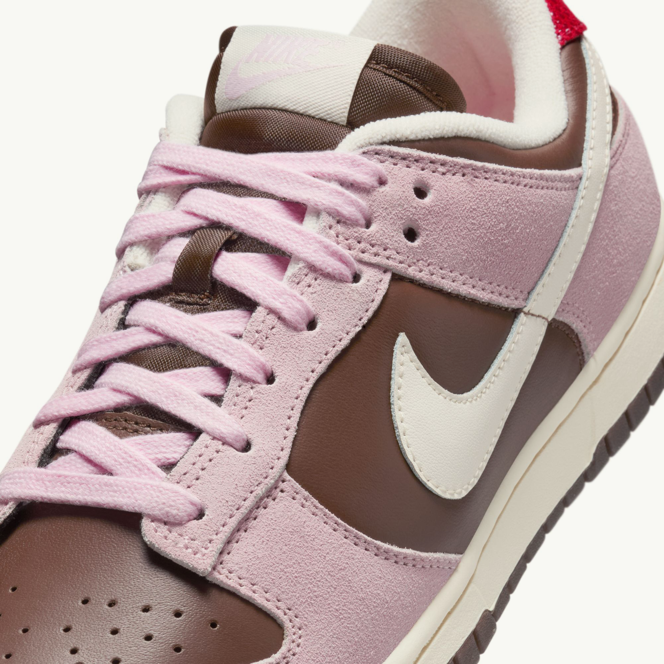 Women's Dunk Low - 'Neapolitan'