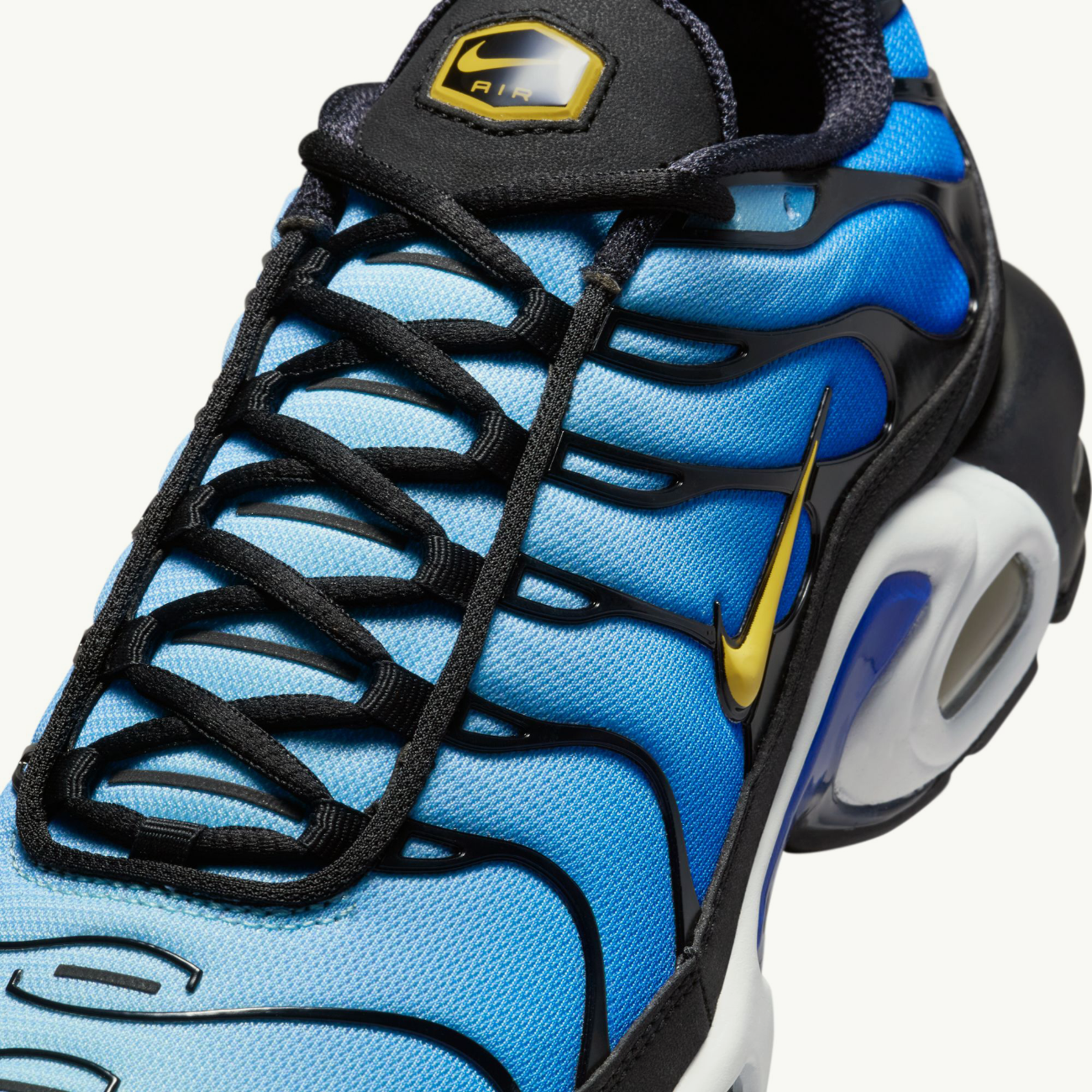Buy air max tn hyper blue on Sale - Main Image