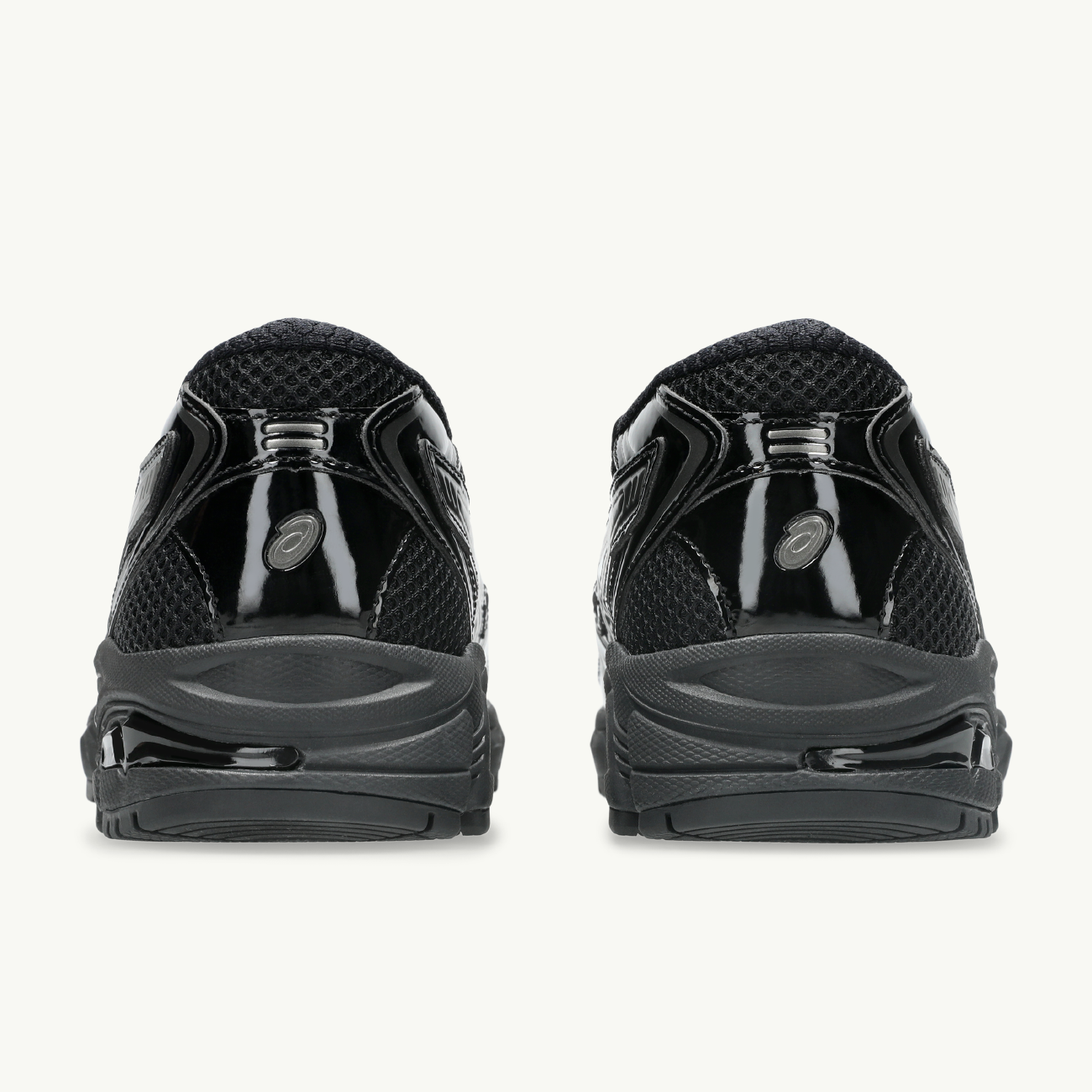 Gel-DS Trainer SP - Black/Gunmetal