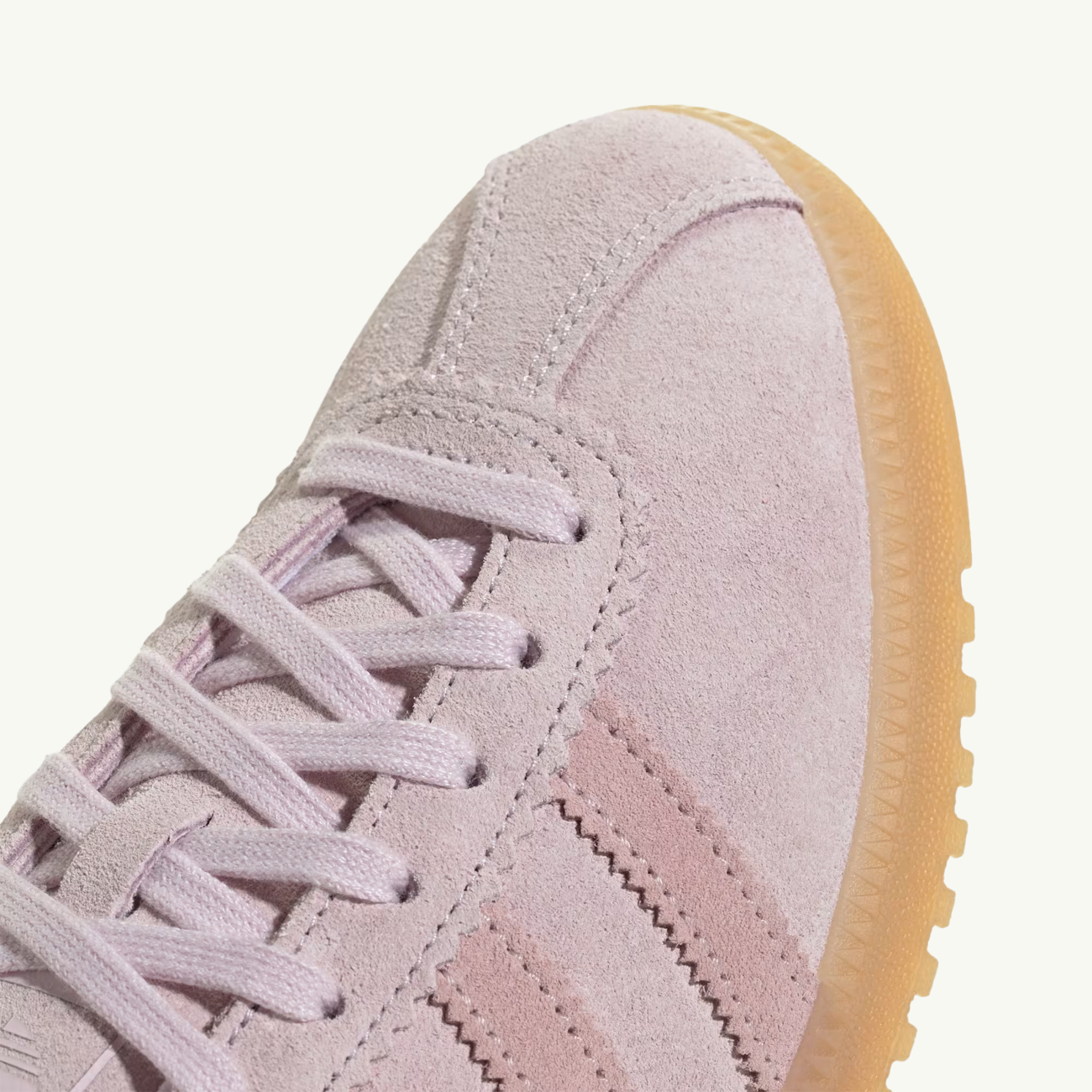 Women's Bermuda - Almost Pink/Clear Pink/Gum