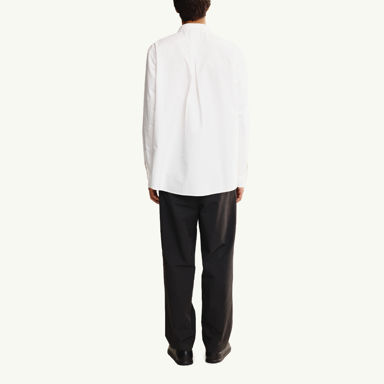 Maurice Pant - Black