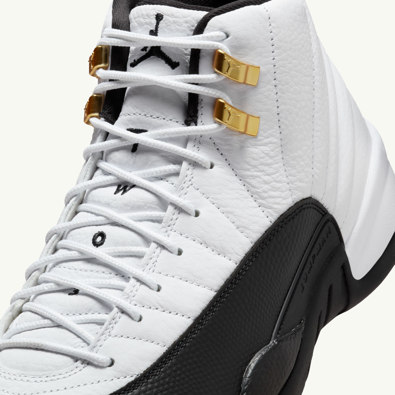 Air Jordan 12 Retro - Taxi
