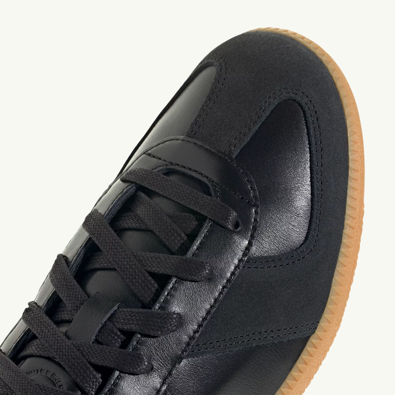BW Army - Core Black/Core Black/Gum