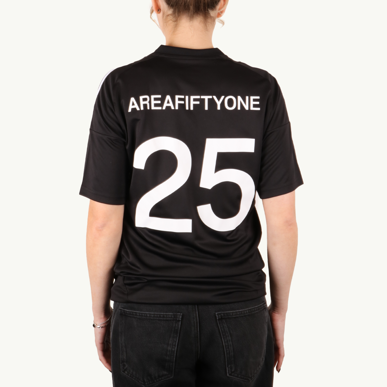 Adidas x A51 ‘Legacy’ Away Jersey