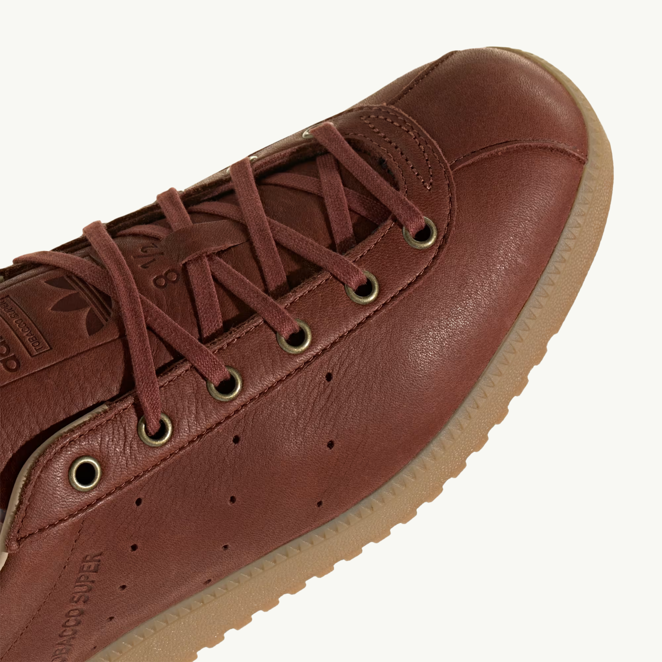 Tobacco Super - Fox Brown/Gum