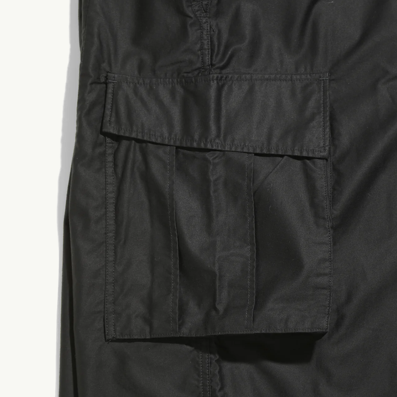 H.D. Pant BDU - Black