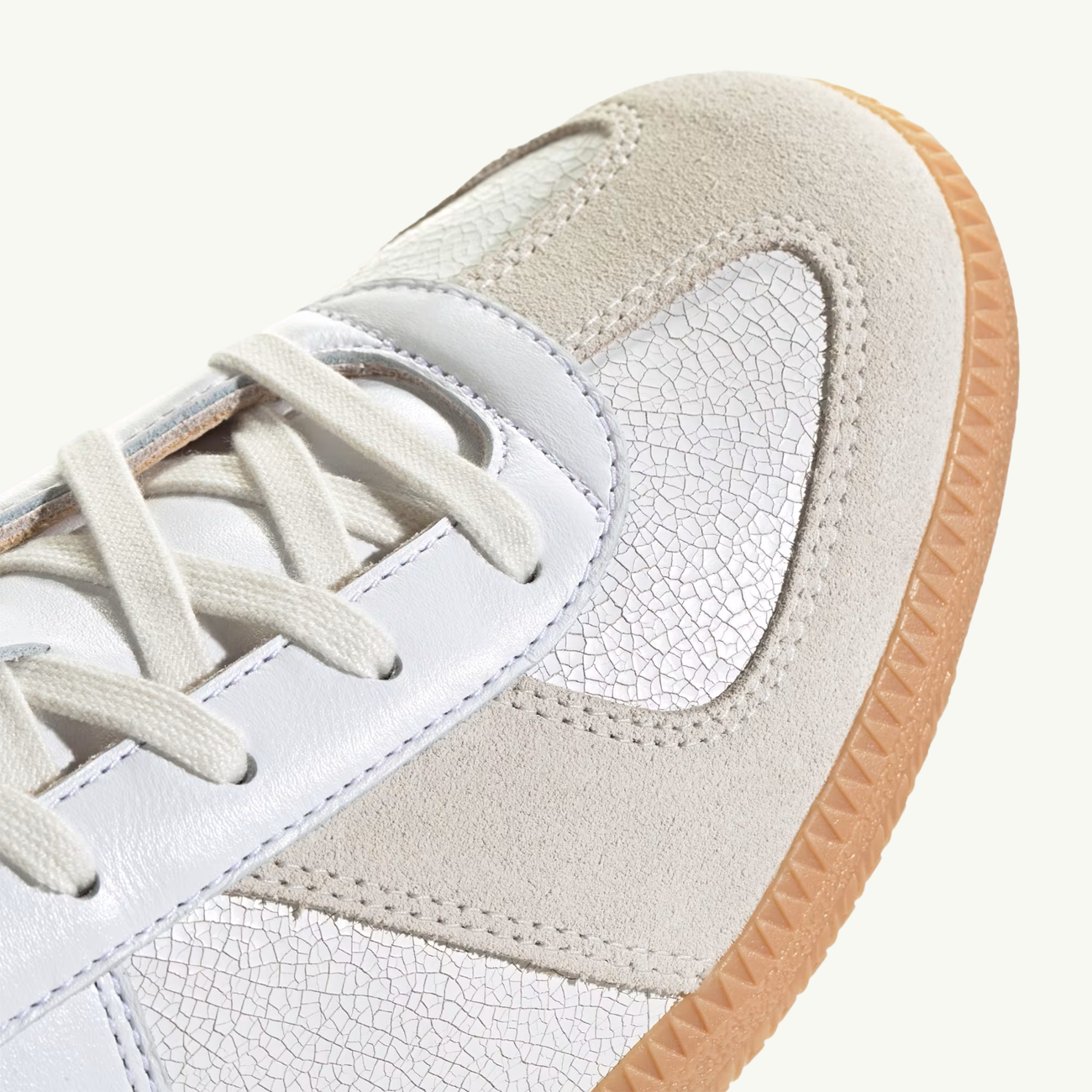 BW Army Lux - Cloud White