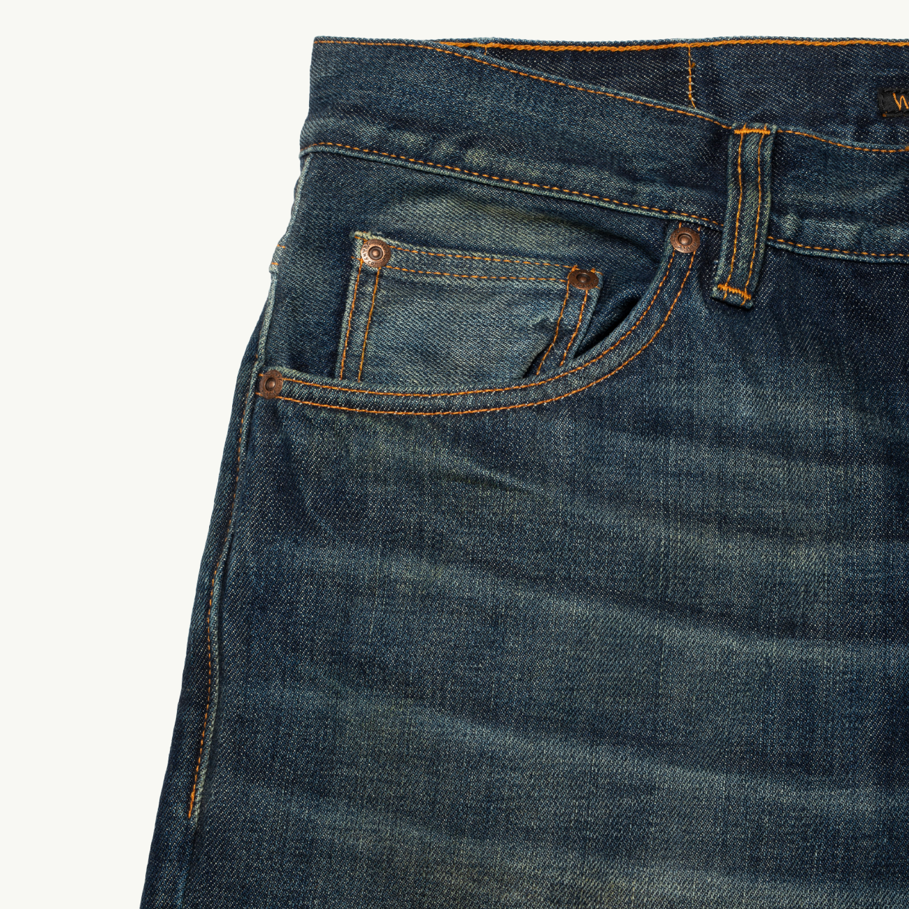 Flare Glenn - Old News