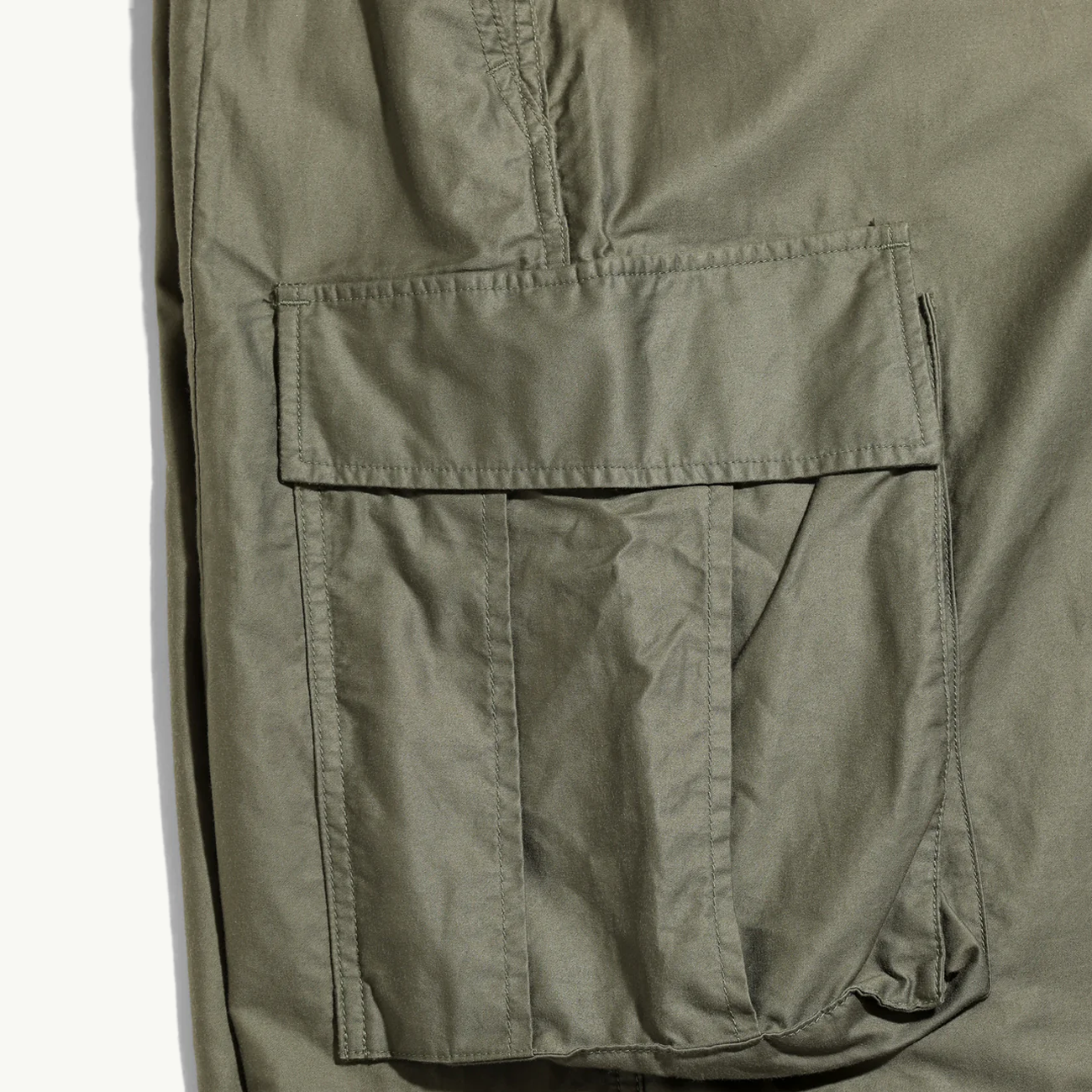 Women's H.D. Pant BDU - Olive