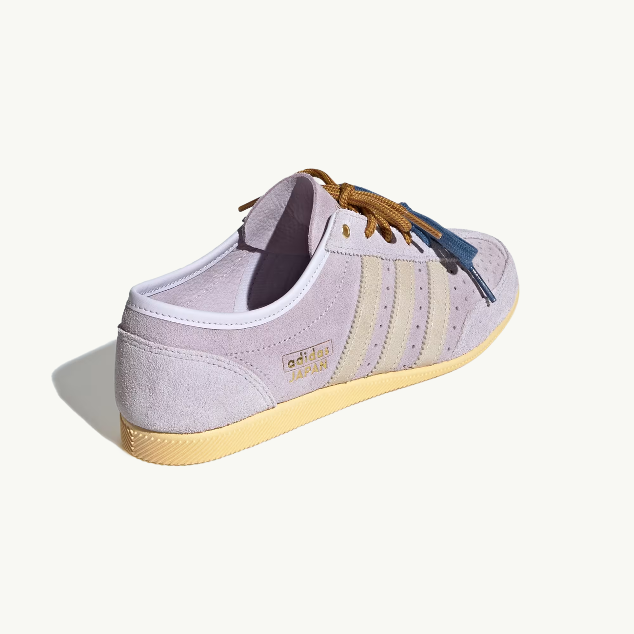 Women's Japan Decon - Frozen Purple/Alumina/Orange Tint